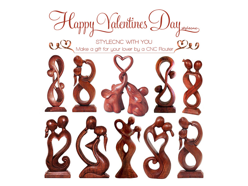 Happy Valentine's Day 2017