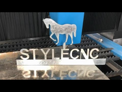 High Definition CNC Plasma Cutter for Metal Fabrication High Definition CNC Plasma Cutter for Metal Fabrication
