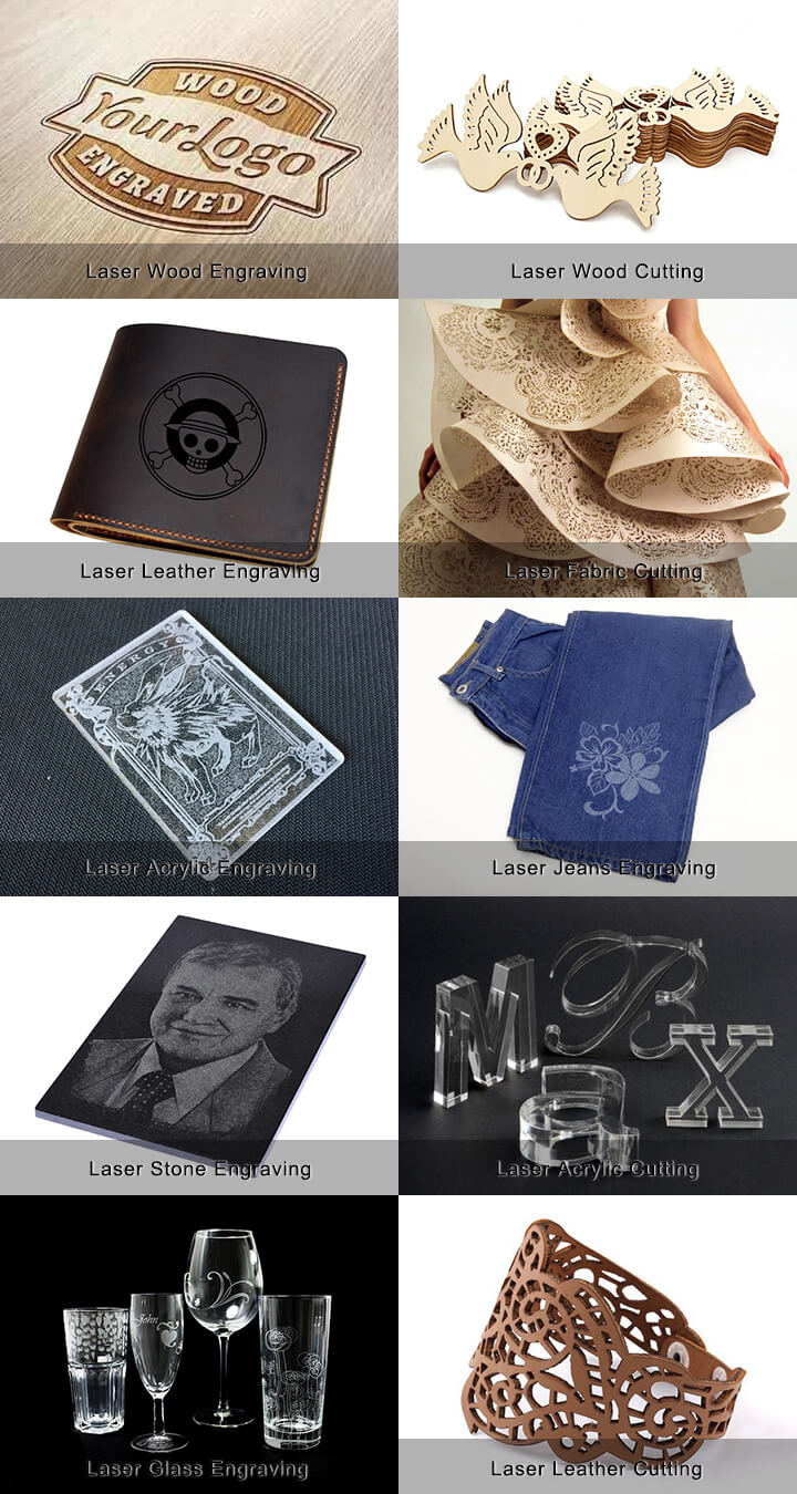Laser Engraving and Cutting Projects Laser Engraving and Cutting Projects