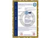 CE Certificate for CNC Router
