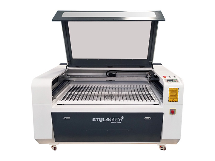 The First Picture of 2022 Best CO2 Laser Cutter for Small Business and Home Use