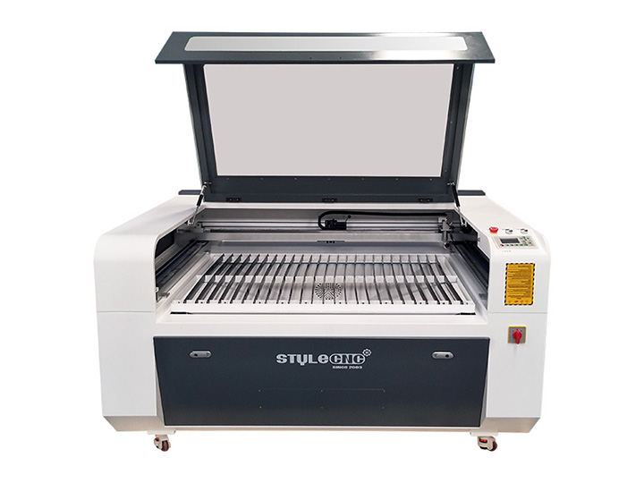 2023 Best CO2 Laser Cutter for Small Business and Home Use - STYLECNC