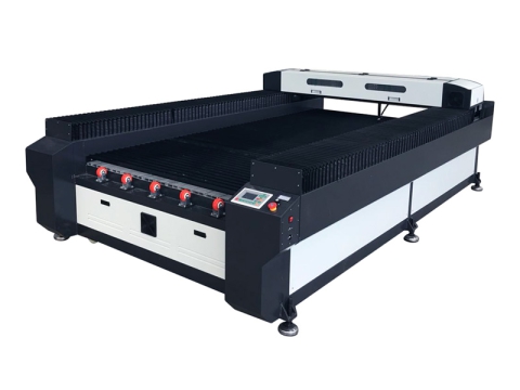 CNC stone laser engraving machine CNC stone laser engraving machine