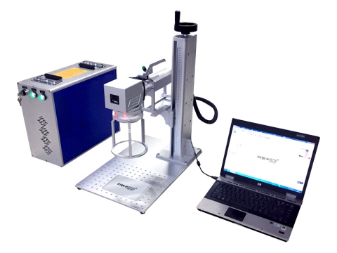 Mini Handheld Fiber Laser Marking Machine 20W, 30W, 50W Mini Handheld Fiber Laser Marking Machine 20W, 30W, 50W