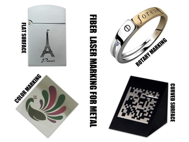 為什么要購買金屬光纖激光打標機？