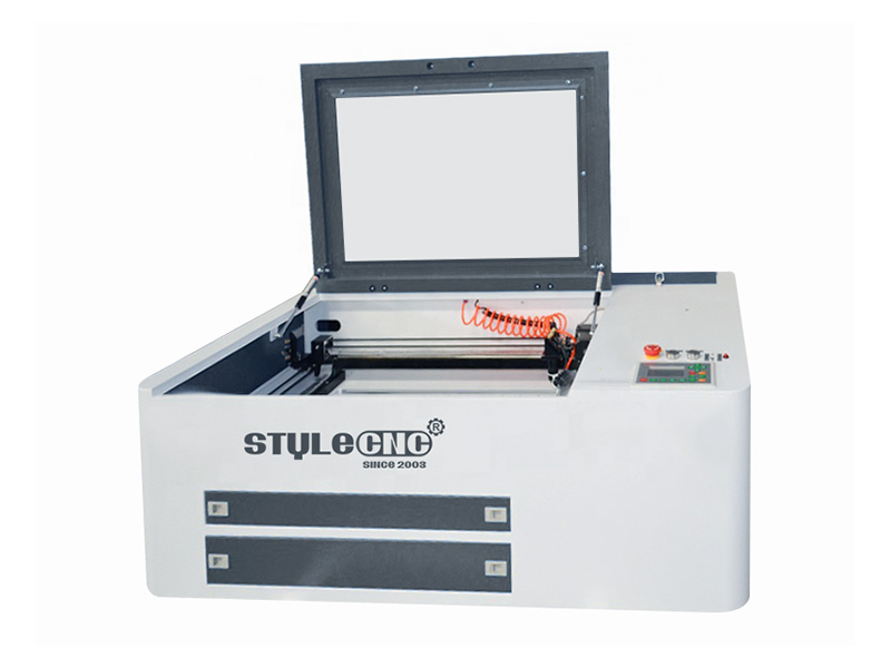 Desktop Laser Engraver Cutter Machine for Sale - Laser Engraving Machine