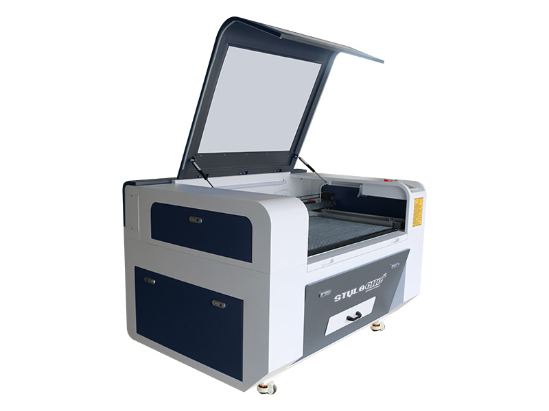 Laser Engraving Machine for Plastic