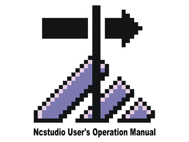How to Install and Use NcStudio for CNC Router Machine? How to Install and Use NcStudio for CNC Router Machine?