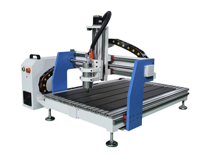 Mini CNC Router for Small Business Mini CNC Router for Small Business