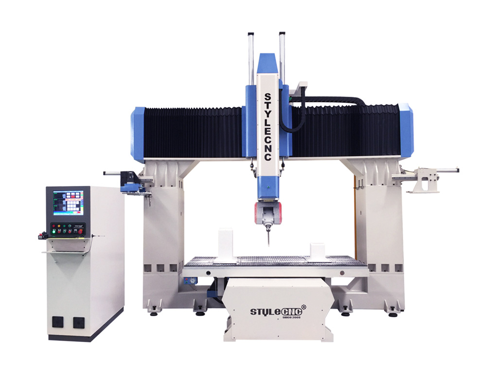 Best Woodworking CNC Router Machines for Sale