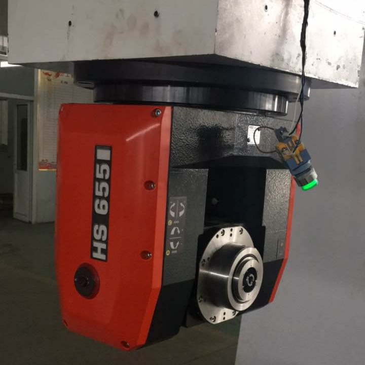 10KW Italian HSD Spindle(HS655-ES789) 10KW Italian HSD Spindle(HS655-ES789)