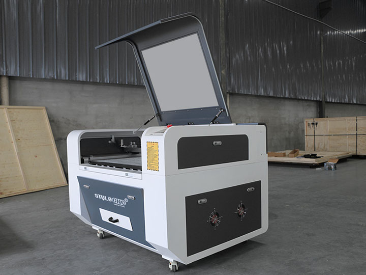 Mini Laser Engraving Machine for crafts, arts and gifts Laser Engraving Machine