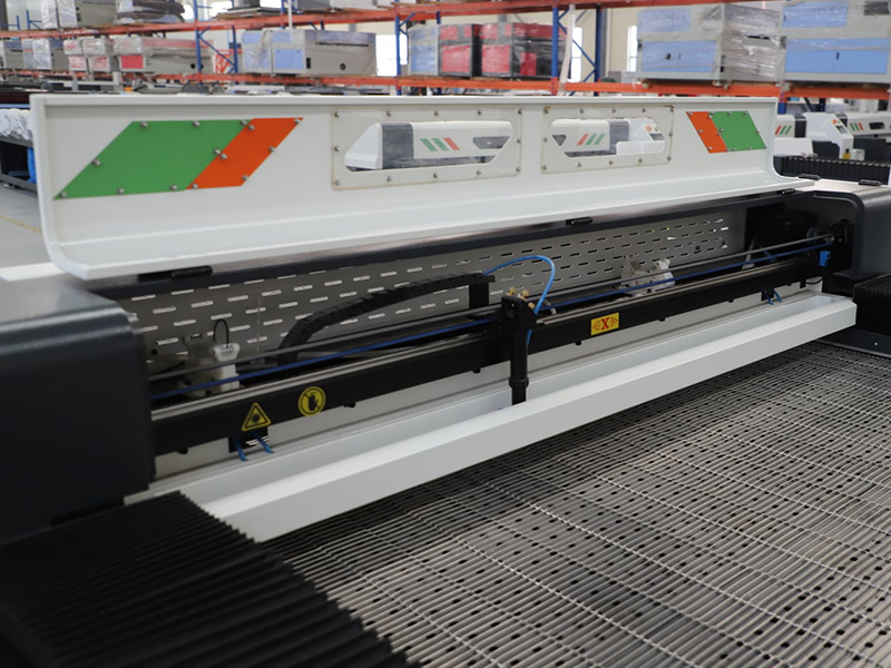 2024 Best Industrial Fabric Laser Cutting Machine for Sale STYLECNC