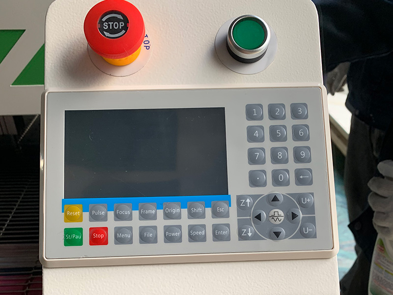 2022 Best Industrial Fabric Laser Cutting Machine for Sale | STYLECNC