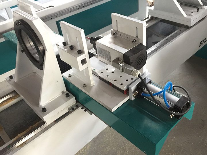 Hobby Wood Lathe Machine for Custom Woodworking