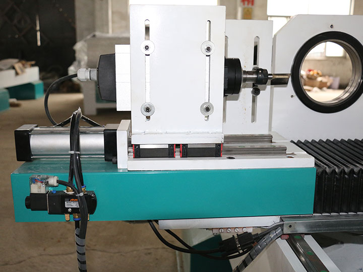 Hobby Wood Lathe Machine for Custom Woodworking