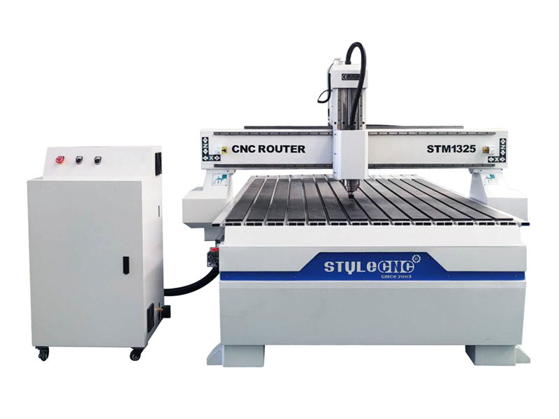 The First Picture of Cheap CNC Wood Router Kit for Sale at Low Price
