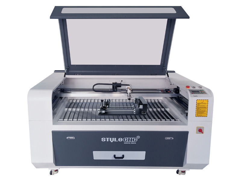 Best CO2 Laser Engraver for sale with affordable price
