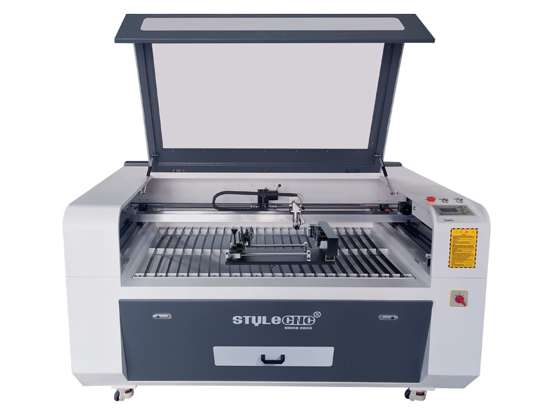 Best CO2 Laser Engraver for sale with affordable price