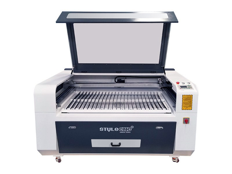 The Best Laser Engraving Machine 