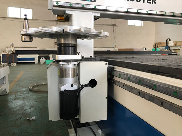 Furniture carving machine discount
