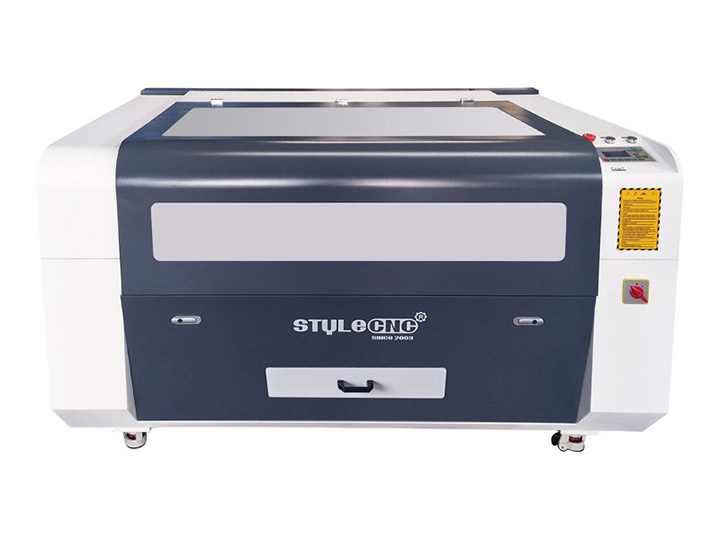 The Second Picture of Cheap CO2 Laser Engraver 60W, 80W, 100W, 130W, 150W, 180W