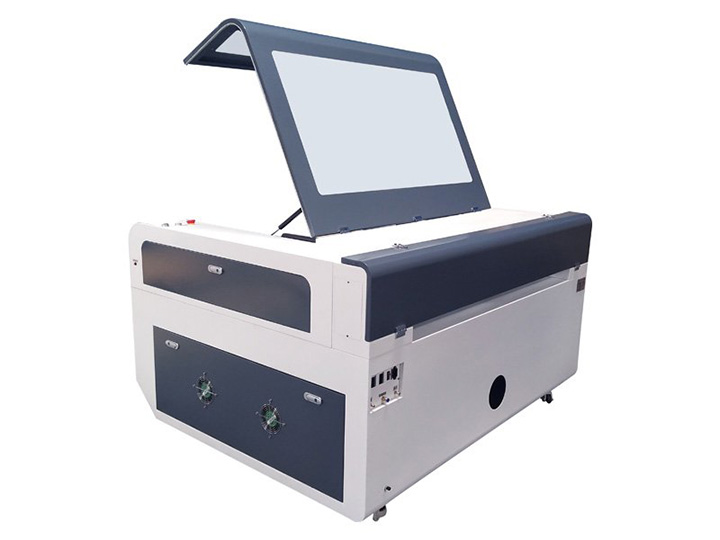 Hobby Laser Engraver for Plastic, Acrylic, Glass, Polymer