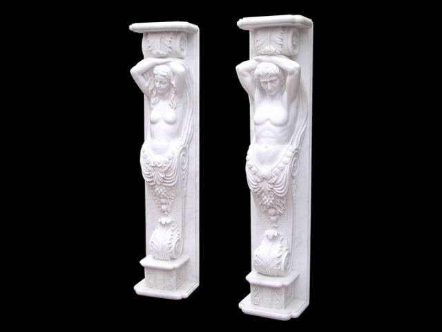 Large Format Stone CNC Router STS2030 in Kuwait