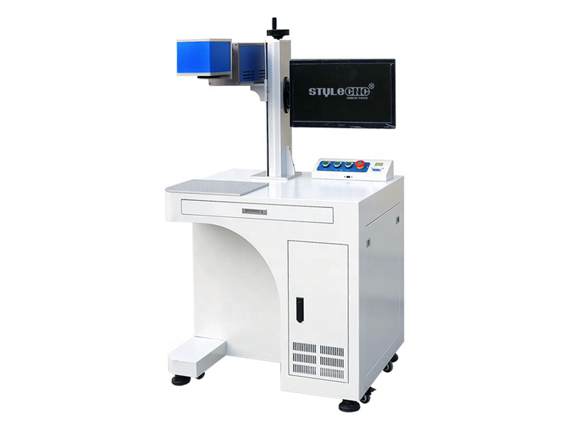 Coconut Laser Marking Machine with CO2 Laser for Sale Coconut Laser Marking Machine with CO2 Laser for Sale
