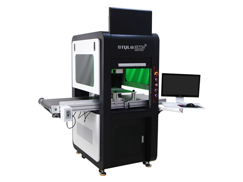 Standard Laser Marking Machines  Standard Laser Marking Systems