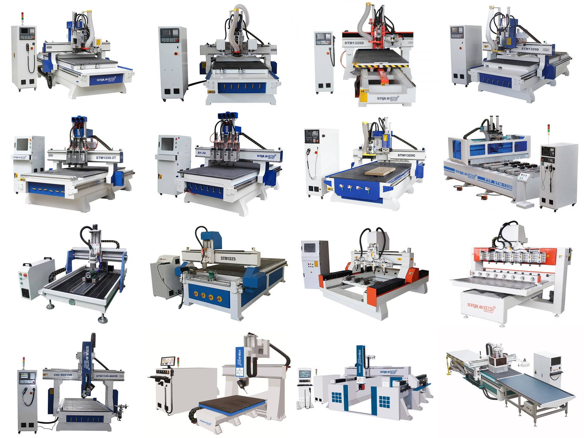 2023 Best CNC Machines for Woodworking