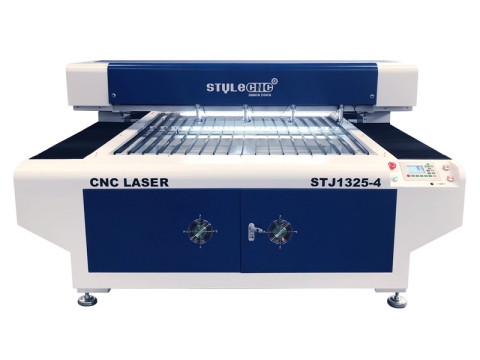 2025 Best-Selling 4x8 Laser Cutter for Plywood & MDF 2025 Best-Selling 4x8 Laser Cutter for Plywood & MDF