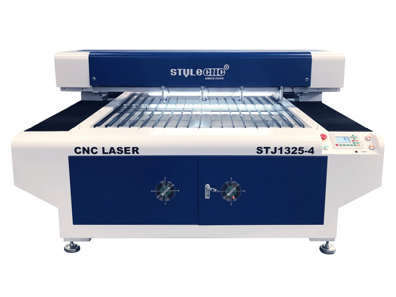 2022 Best Selling Affordable Laser Cutter for Plywood & MDF