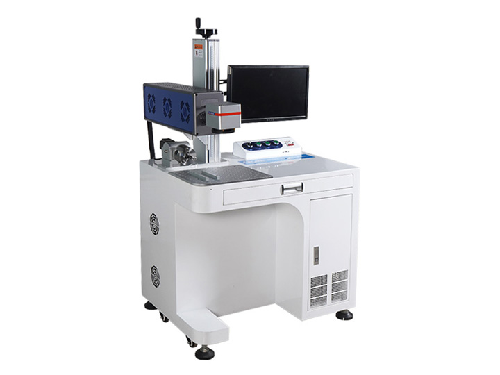 STJ-30C CO2 Laser Marking Machine for Glass STJ-30C CO2 Laser Marking Machine for Glass