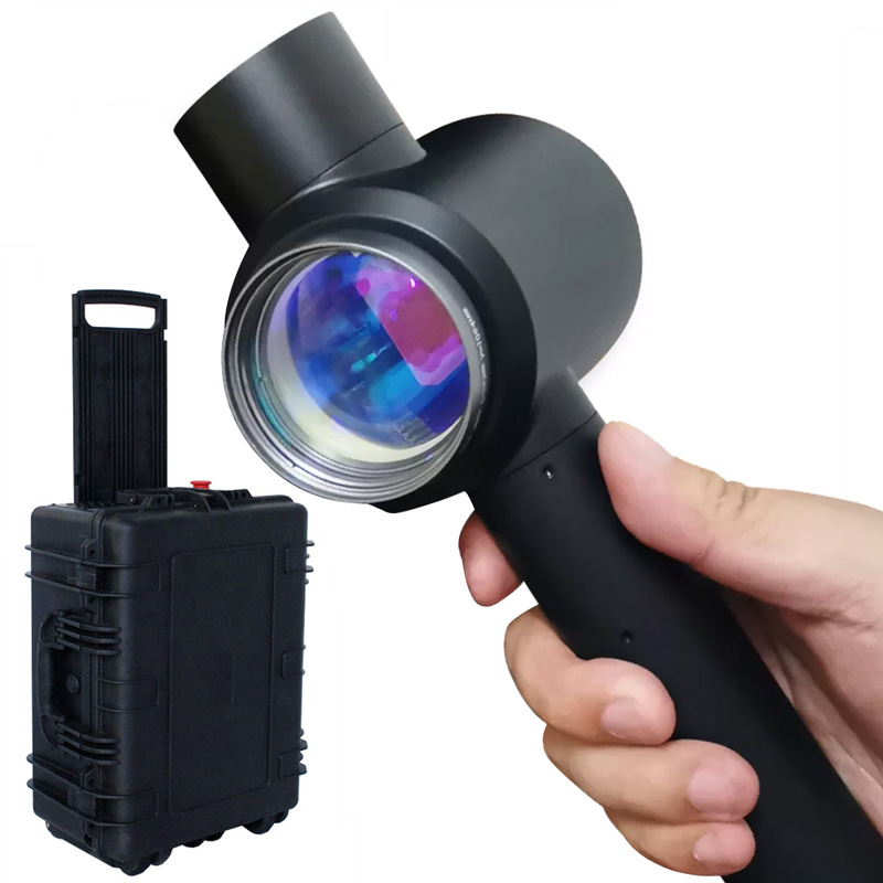 Handheld Laser Paint Removal Gun Handheld Laser Paint Removal Gun