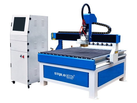 4x4 CNC Router Table Kit with Tool Changer for Beginners 4x4 CNC Router Table Kit with Tool Changer for Beginners