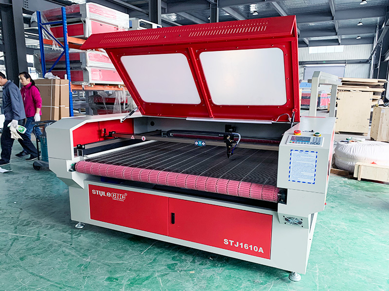 Understanding CNC Laser Cutting Machines.