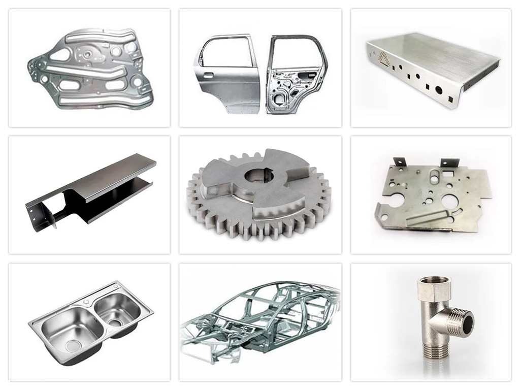 3D Robotic Laser Welding Projects 3D Robotic Laser Welding Projects