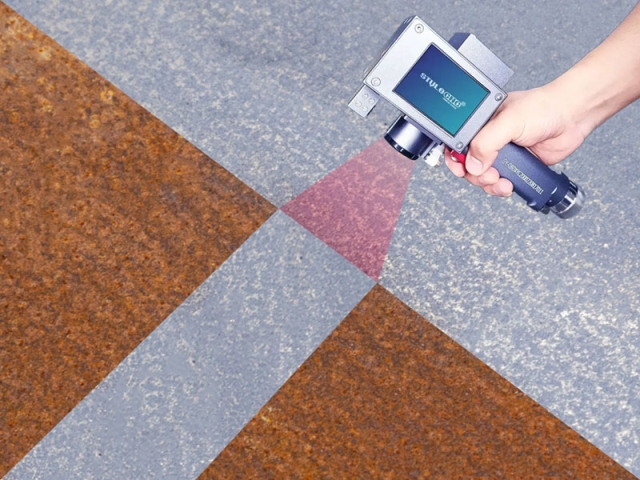 How Much Does Rust Removal Laser Price?