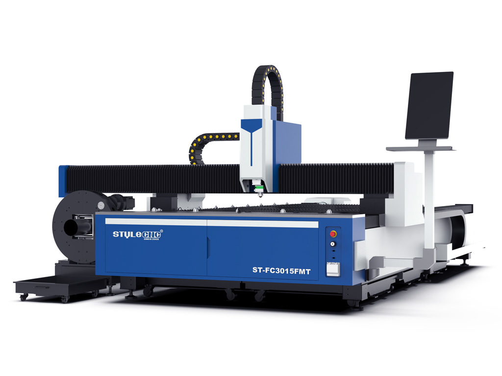 2025 Best Sheet Metal Laser Cutter for Sale (1500W - 6000W)