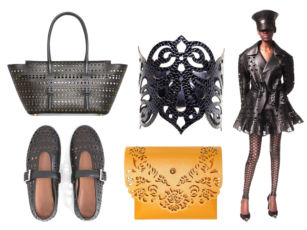 Affordable 4x8 Laser Leather Cutting Machine for Sale