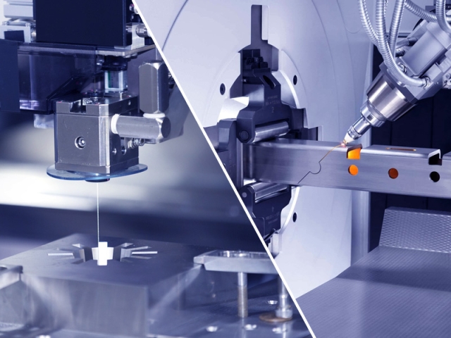 Wire EDM vs. Laser Cutting: Which One is Better for You?