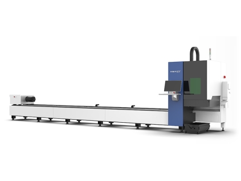 2025 Top Rated Fiber Laser Tube Cutting Machine for Sale 2025 Top Rated Fiber Laser Tube Cutting Machine for Sale