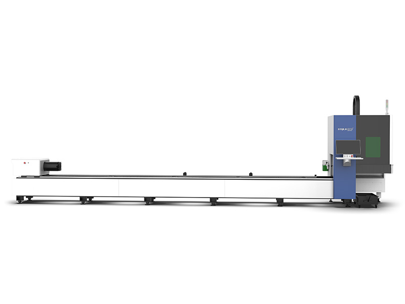 2025 Top Rated Fiber Laser Tube Cutting Machine for Sale 2025 Top Rated Fiber Laser Tube Cutting Machine for Sale