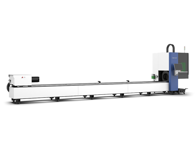 2025 Top Rated Fiber Laser Tube Cutting Machine for Sale 2025 Top Rated Fiber Laser Tube Cutting Machine for Sale