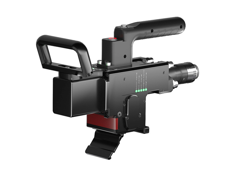 2025 Best Handheld Laser Rust Removal Machine for Sale 2025 Best Handheld Laser Rust Removal Machine for Sale