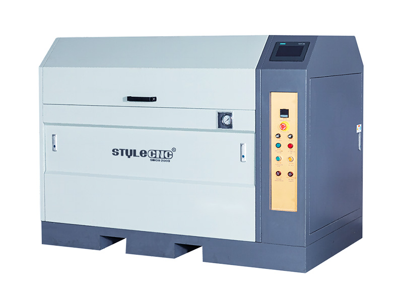 Industrial CNC Waterjet Cutting Machine for Every Need