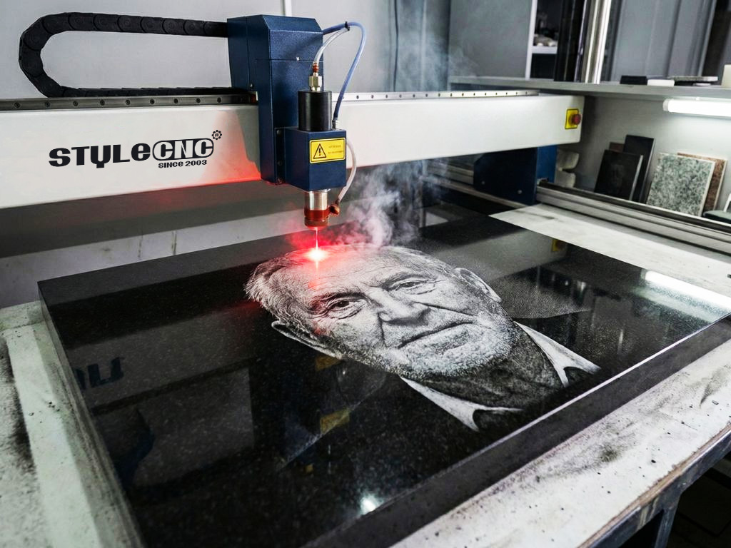 What Are Laser Stone Engraving Machines Used For?
