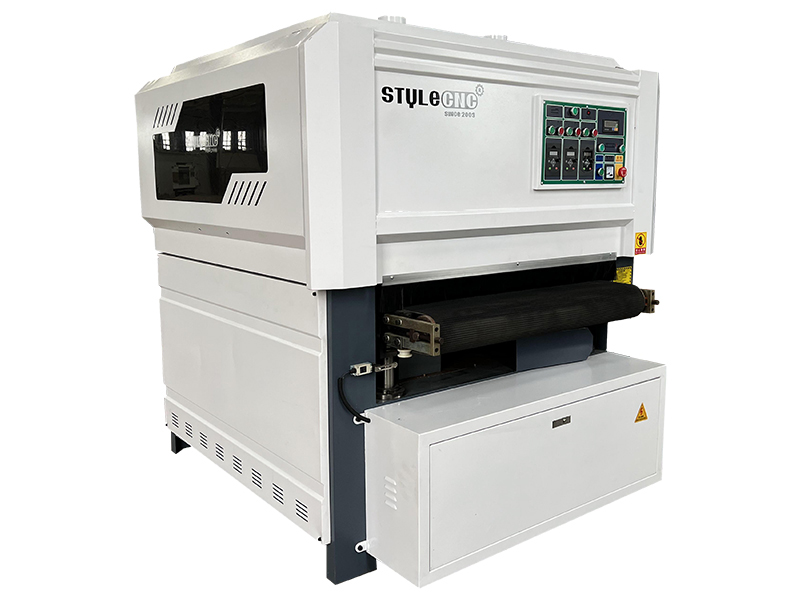 Meilleure ponceuse à bois CNC à vendre en 2026