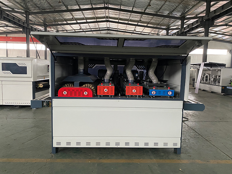 Meilleure ponceuse à bois CNC à vendre en 2026